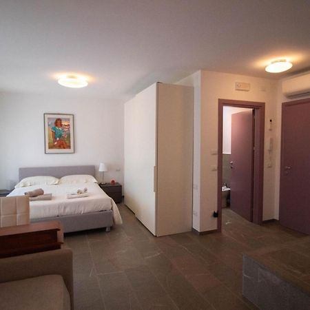 Bed Adelaide Hotel Cividale Del Friuli Exterior photo