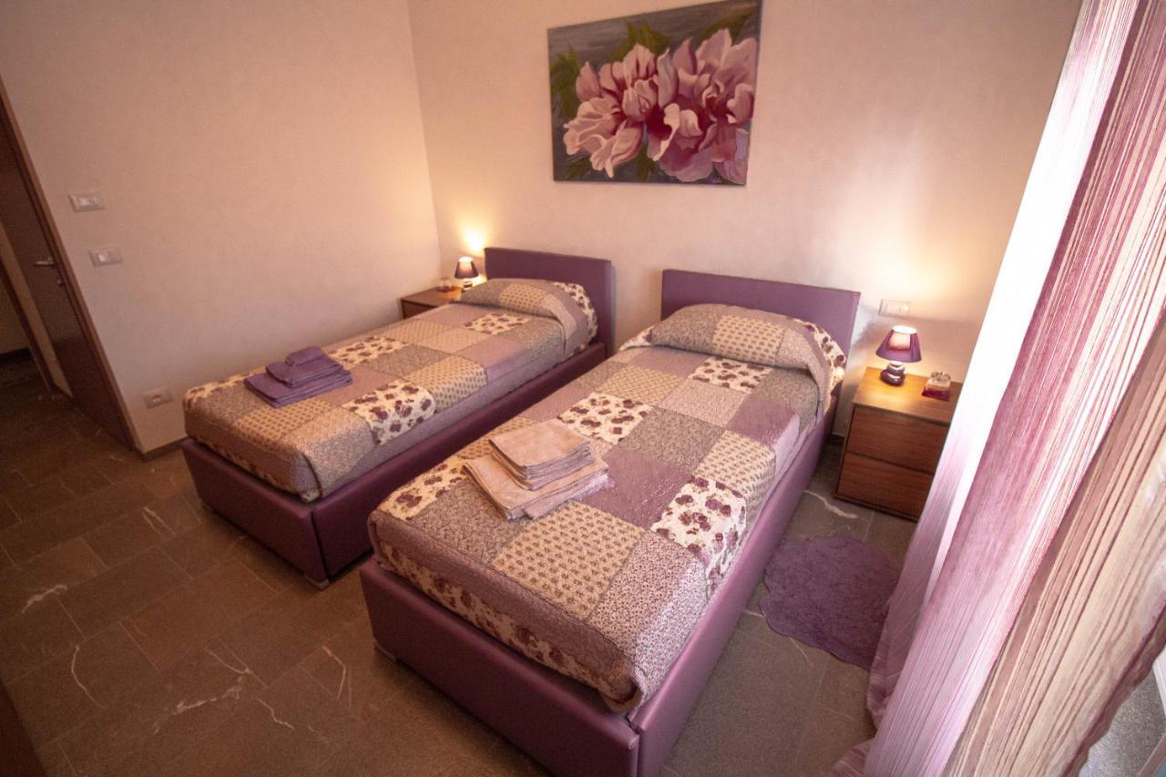 Bed Adelaide Hotel Cividale Del Friuli Exterior photo