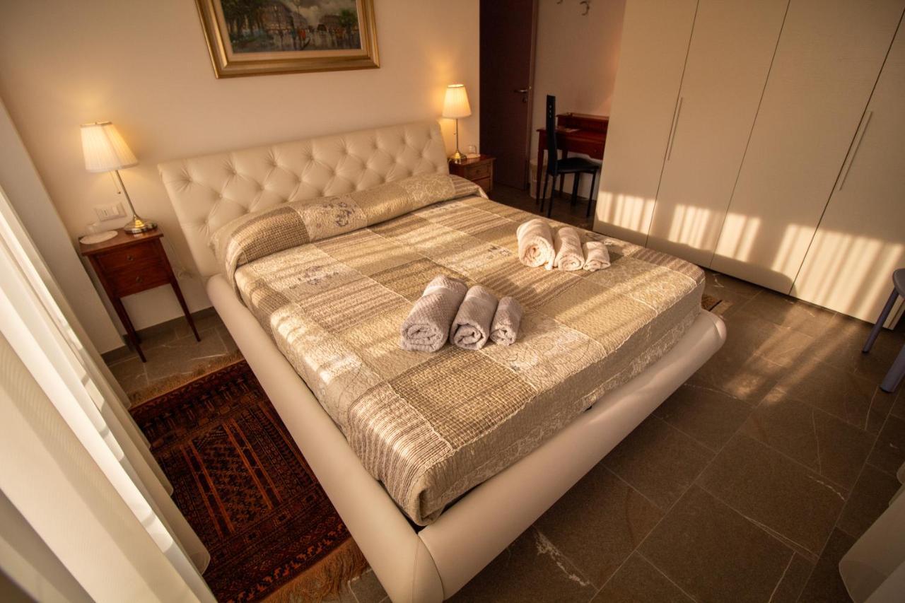 Bed Adelaide Hotel Cividale Del Friuli Exterior photo