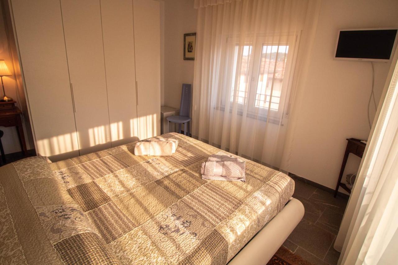 Bed Adelaide Hotel Cividale Del Friuli Exterior photo