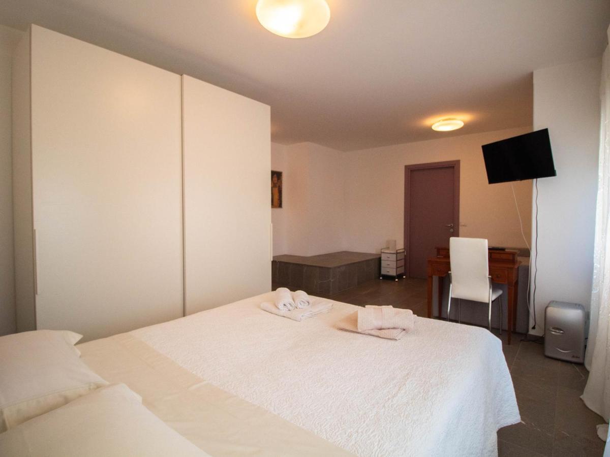Bed Adelaide Hotel Cividale Del Friuli Exterior photo
