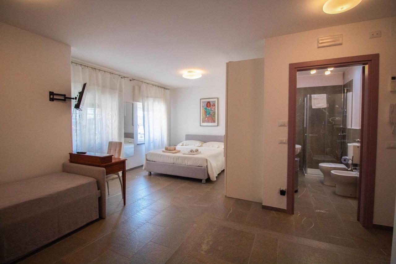 Bed Adelaide Hotel Cividale Del Friuli Exterior photo